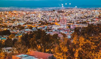 Central Mexico Adventure: History, Culture & Culinary Delights — 5
