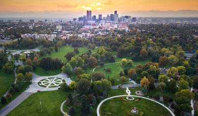 Colorful Colorado: Parks, Peaks & Panoramas with Canyon Spirit — 3