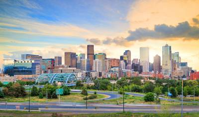 Colorful Colorado: Parks, Peaks & Panoramas with Canyon Spirit — 4