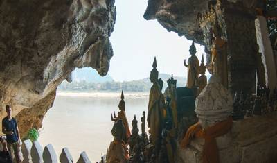 Hiking & Culture in Laos & Cambodia - 11 days — 5