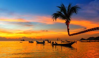 Thai Islands Adventure - 14 days — 3