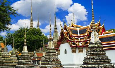 Trekking in Chiang Mai - 9 days — 5
