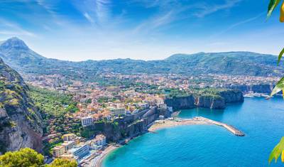 Timeless Southern Italy: Rome, Sorrento & Puglia — 5