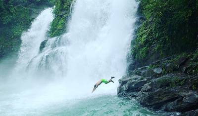 All Inclusive Nauyaca Waterfalls Adventure — 5