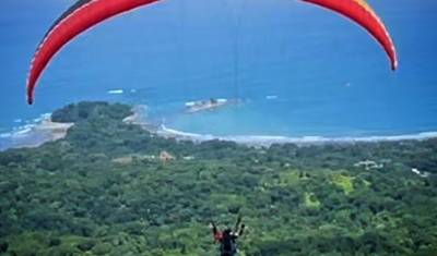 All Inclusive Nauyaca Waterfalls Adventure — 4