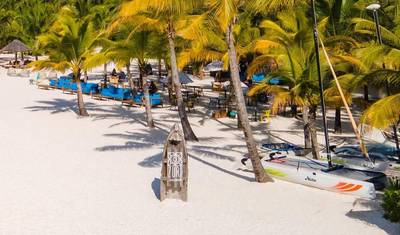 Zanzibar Holiday experience — 4