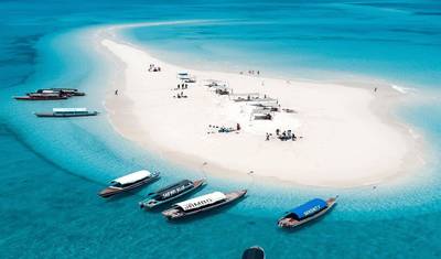 Zanzibar Holiday experience — 2