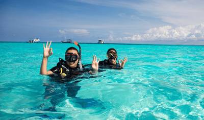Zanzibar Holiday experience — 5
