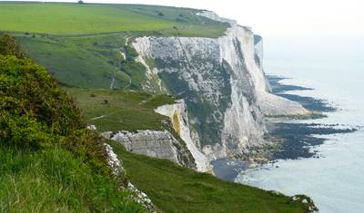 Oxford, Cotswolds, Bath, Avebury, Białe Klify Dover i Kent - 5 dni (mała grupa) — 4