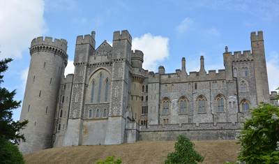 Oxford, Cotswolds, Bath, Avebury, Białe Klify Dover i Kent - 5 dni (mała grupa) — 2
