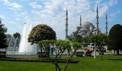 تركيا بلا انترنت - 10 أيام — 4
