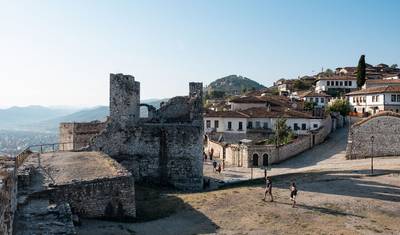 Premium Albania and Montenegro (13 destinations) — 3