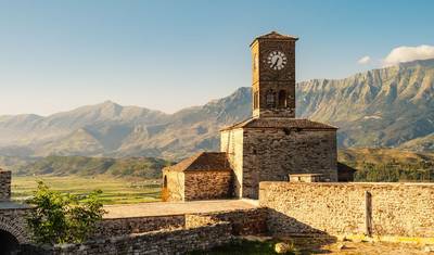Premium Albania and Montenegro (13 destinations) — 4
