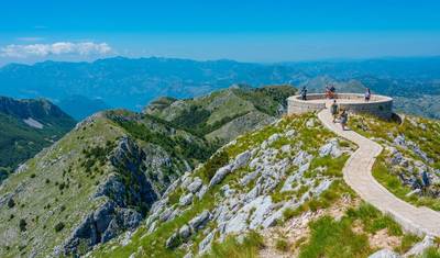 Premium Albania and Montenegro (13 destinations) — 5