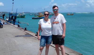 Lovers' Train Trail Srilanka — 4