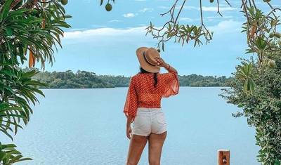 Family Vacation recreation — 5