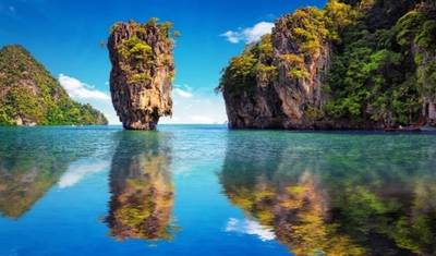 Private - Ultimate Journeys Of Thailand   21 Days / 20 Nights — 4