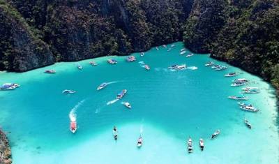 Private - Ultimate Journeys Of Thailand   21 Days / 20 Nights — 5