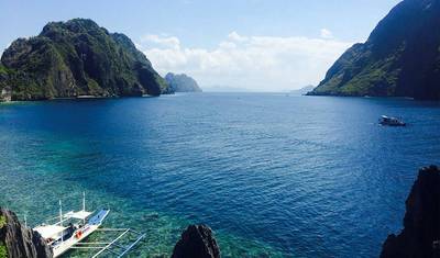 4 Days Iconic Palawan Coron Small Group Tour — 3