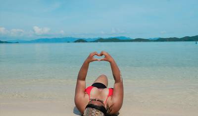 4 Days Iconic Palawan Coron Small Group Tour — 5