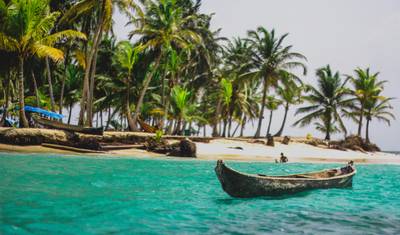Panama City, Canal, Islands & Highlands 8 Day Tour — 5
