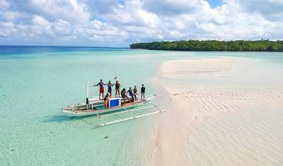 6 Days Amazing Philippines Small Group Tour — 3