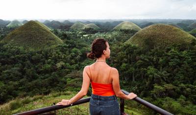 6 Days Amazing Philippines Small Group Tour — 2