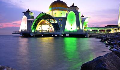 5 Days Through Malaysia: Experience KL, Malacca & Port Dickson — 4