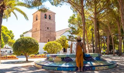 Treasures of Andalucia — 3