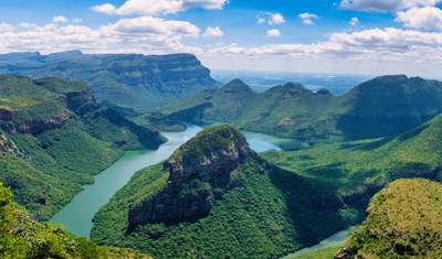 Experience South Africa - from Cape Town — 3