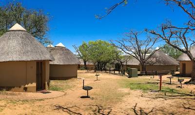 Experience South Africa - from Cape Town — 4