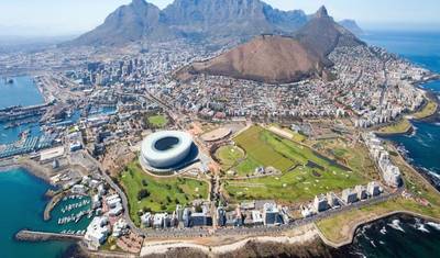 Experience South Africa - from Cape Town — 5
