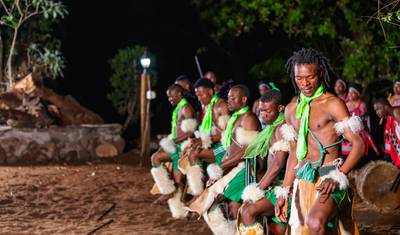 Expedição Cultural e Cênica de 3 Dias em Eswatini — 4