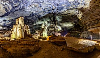 3-Day Panorama Route Scenic Expedition — 3
