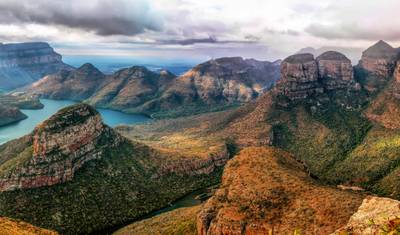 3-Day Panorama Route Scenic Expedition — 4