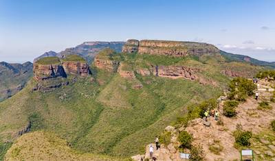 3-Day Panorama Route Scenic Expedition — 5