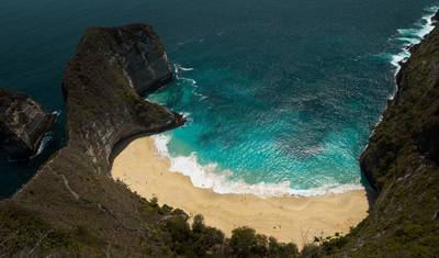 7-Day Bali Experience: Hidden Canyons, Nusa Penida & Water Adventures — 2