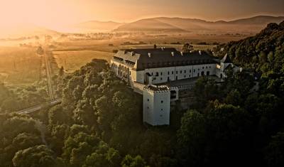 Premium Prague to Bucharest (24 destinations) — 2