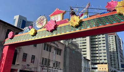 12-Day Malaysia, Borneo & Singapore Family Tour — 2