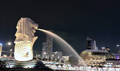 12-Day Malaysia, Borneo & Singapore Family Tour — 3