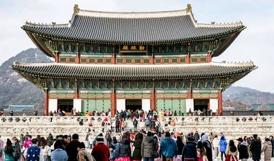 9 Days Customized Best South Korea Private Tour with 4-star Hotels, All Inclusive — 3