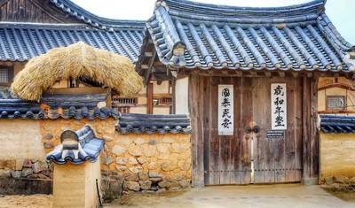 9 Days Customized Best South Korea Private Tour with 4-star Hotels, All Inclusive — 2