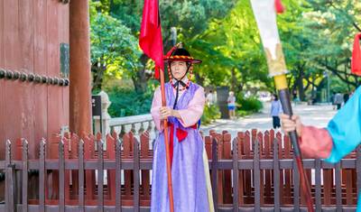 9 Days Customized Best South Korea Private Tour with 4-star Hotels, All Inclusive — 4