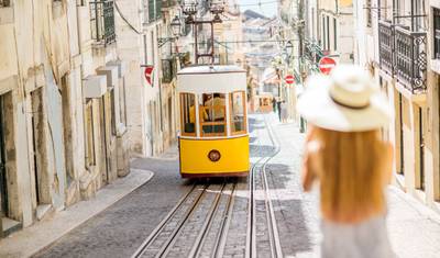 5-Day Porto, Lisbon & Fatima from Madrid — 2