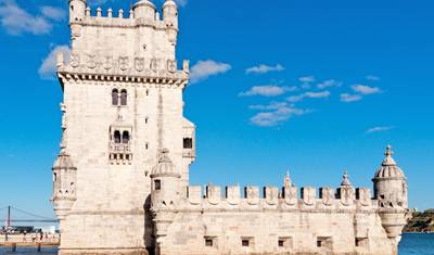 5-Day Porto, Lisbon & Fatima from Madrid — 5
