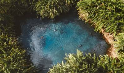 Chemka Hot Springs Day Trip — 2
