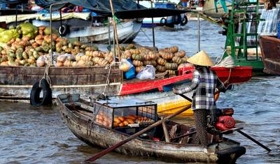 9 Days Exploring Thailand’s Heritage: Bangkok, Ayutthaya & Chiang Mai — 3