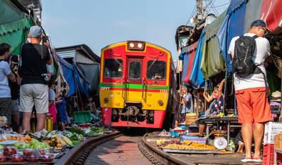9 Days Exploring Thailand’s Heritage: Bangkok, Ayutthaya & Chiang Mai — 4