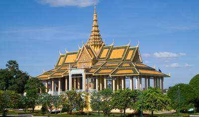 Best of Cambodia - 6 days — 3