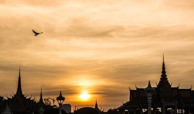 Best of Cambodia - 6 days — 5